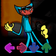 Icoon van programma: FNF mods Huggy