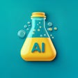 Icoon van programma: AI Chemistry Solver: Home…