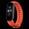程序图标：Mi Band 5 Watch Faces