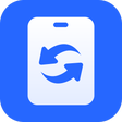 Icon of program: AOMEI FoneBackup