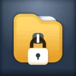 Ikona programu: My Folder : Safe Secure H…