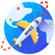 プログラムのアイコン：Cheap flight tickets - Wh…