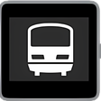 Icono de programa: 乗換案内 for SmartWatch2