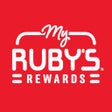 Ícone do programa: My Rubys Rewards
