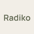 Icoon van programma: Radiko - Orto e Giardinag…