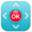 Ícone do programa: samsung ir remote for tv,…