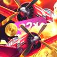 Ikon program: Аviatorо Wings