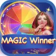 Magic Winner-lucky Wheel Game