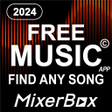 Ikona programu: (Download Now) Free Music…