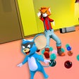Cat House Mouse Simulator Game