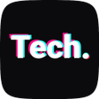 Ikona programu: Tech News : updates & rev…