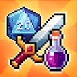 Ikona programu: Knights of Pen and Paper …