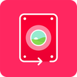 プログラムのアイコン：Recover & Restore Deleted…