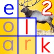 程序图标：WORD READING MAGIC 2