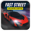 Ikon program: FAST STREET : Epic Racing…
