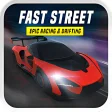FAST STREET : Epic Racing  Drifting