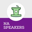 ไอคอนของโปรแกรม: NA Speaker Tapes  Addicti…