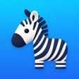 Ikona programu: ZebraAI BlurGrain Effect