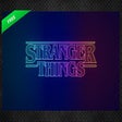 Ikon program: Stranger Things Wallpaper…