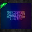 Stranger Things Wallpapers and New Tab