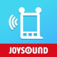 プログラムのアイコン：カラオケ予約-キョクナビJOYSOUND