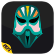 Ícone do programa: Magisk Manager helper