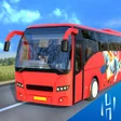 プログラムのアイコン：Indian Bus Simulator