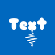 Icon of program: Text To Voice App
