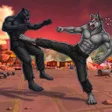 프로그램 아이콘: Kung Fu Simulator: Hit Te…