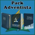 ไอคอนของโปรแกรม: Biblia estudio-Pack Adven…
