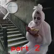 Five pocong difference night horror 2