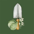 ไอคอนของโปรแกรม: Garden Growing