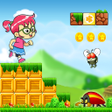 Иконка программы: Super Hero Fun Adventure …