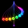 プログラムのアイコン：Kinetic Melody: Pendulum