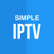 程序图标：Simple IPTV - IPTV Player