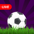 Ikon program: Live football Live soccer