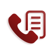 أيقونة البرنامج: Call Info Finder