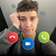 程序图标：Glent A4 Fake Call Video …