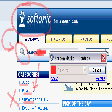 Ícone do programa: Screen Marker