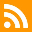 ไอคอนของโปรแกรม: Finder RSS