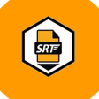 أيقونة البرنامج: Subtitles Downloader for …