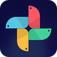Icon of program: HD Gallery - Photo app