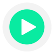 プログラムのアイコン：HD Video Player All Forma…