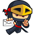 Symbol des Programms: Email Finder-Kendo Sourci…