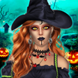 Icon of program: Trend Halloween Dress Up …