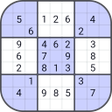 Symbol des Programms: Sudoku