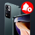程序图标：Redmi Note 11 Ringtones