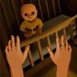 Icon of program: Babysitter Baby Yellow