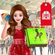 Girl Shopping Mall: Cash Register Simulator