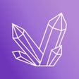 프로그램 아이콘: Crystalyze: Crystals  Sto…